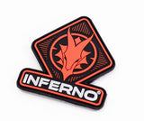 Wolverine Inferno GEN 2 M4 Version 2 (Premium Edition) - 53050-8_ec07297d-858d-4a05-9613-d00dbf64cc16