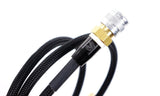Wolverine Flex Air Line Hose - 36 Inch - 53096-4