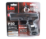 HK P30 Spring Pistol - 55557-4