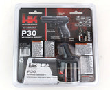 HK P30 Spring Pistol - 55557-5
