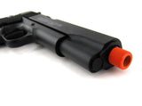 Elite Force 1911A1 Blowback Gas Gun (CO2) - Black Original - 55570-8