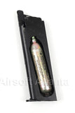 Elite Force 1911A1 14-Round Gas Magazine (CO2) - 55571-2