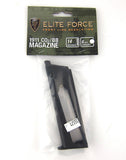 Elite Force 1911A1 14-Round Gas Magazine (CO2) - 55571-3