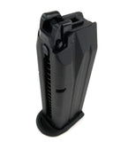 Walther PPQ 22-Round Gas Magazine (VFC) - 55577-4