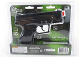 Combat Zone Enforcer Gas Gun (CO2) - 55578-10