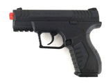 Combat Zone Enforcer Gas Gun (CO2) - 55578-2