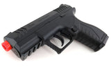 Combat Zone Enforcer Gas Gun (CO2) - 55578-3