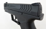 Combat Zone Enforcer Gas Gun (CO2) - 55578-4