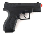 Combat Zone Enforcer Gas Gun (CO2) - 55578-6