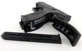 Combat Zone Enforcer Gas Gun (CO2) - 55578-8
