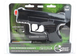 Combat Zone Enforcer Gas Gun (CO2) - 55578-9