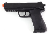 HK45 Gas Gun Non-Blowback (CO2) - Black - 55579-2