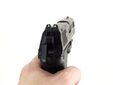 HK45 Gas Gun Non-Blowback (CO2) - Black - 55579-6