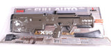 IWI X95 Micro Tavor AEG - 55586-3