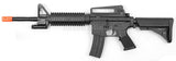 UKARMS M4 RIS Spring Rifle with Crane Stock - 56009-2