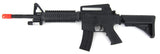 UKARMS M4 RIS Spring Rifle with Crane Stock - 56009-4