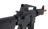 UKARMS M4 RIS Spring Rifle with Crane Stock - 56009-7