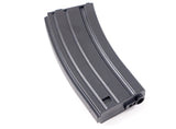 Valken 140-Round M4 Midcap Thermold AEG Magazine (Black) - 56346-2