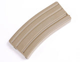 Valken 140-Round Midcap Thermold AEG Magazine (Tan) - 56347-2