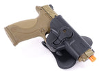 Cytac S&W M&P 9mm Full Sized Holster - 56403-2_6a7acfe5-5461-4024-93a9-239c57fc5657