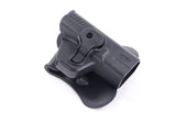 Cytac S&W M&P Compact Holster - 56403-3