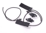 Warhead Helmet Attachment Auxiliary Line for Goggles - 57554-3