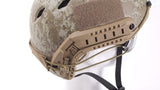 Warhead Helmet Attachment Auxiliary Line for Goggles - 57554-4