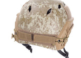 Warhead Helmet Attachment Auxiliary Line for Goggles - 57554-5