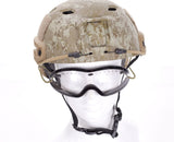 Warhead Helmet Attachment Auxiliary Line for Goggles - 57554-6