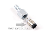 Chainsaw HPA QD Plug Adapter - 57800-5