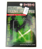 Laylax Frame Lock Pin for SOPMOD M4 - 57900-3