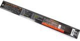 Prometheus MC51 6.03mm EG 285mm Barrel - 58010-4