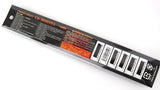 Prometheus MP5 6.03mm EG 229mm Barrel - 58012-4