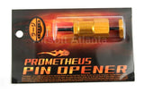 Prometheus Pin Opener for Large Connector (Yellow) - 58015-2