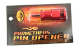 Prometheus Pin Opener for Mini Connector (Red) - 58016-2