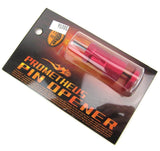 Prometheus Pin Opener for Mini Connector (Red) - 58016-3