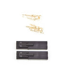 Prometheus Gold Pin Mini Battery Connector (Small) - 58017-2