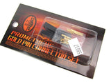 Prometheus Gold Pin Mini Battery Connector (Small) - 58017-3