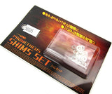 Prometheus Shim Set - 58035-2