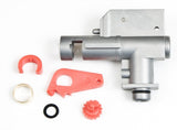 Prometheus Perfect Metal Chamber NEO (M4 Hopup Chamber, with Pressure Arm and Gear) - 58047-2