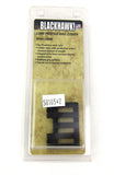 Blackhawk Low Profile Rail Cover with wire loom (5-slot)* - 58105-4