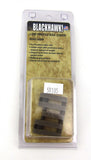 Blackhawk Low Profile Rail Cover with wire loom (5-slot)* - 58105-5