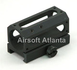 First Factory Rail Mount Block 26mm diameter - 58106-2