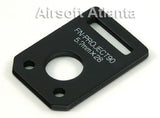 First Factory P90 Sling Swivel - 58127-2