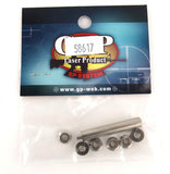 G&P Metal Bushings with Press - 58167-3