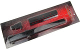 First Factory Full Length Top Rail for M16 - 58173-3