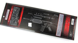 First Factory Full Length Top Rail for M16 - 58173-4