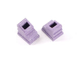 Nine Ball Marui GBB Magazine Gas Route Seal Packing (2pk) - 58481-4