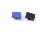 Prometheus FLAT Hop Up Tensioner Nub Set (soft & hard) - 58482-3
