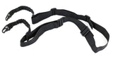 Warhead LV Two Point Bungee Sling - 58708-2